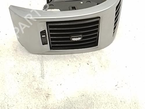 Rejilla aireadora Rejilla aireadora FIAT DUCATO Van (250_) 150 Multijet 2,3 D (148 hp) 37289438 37289438