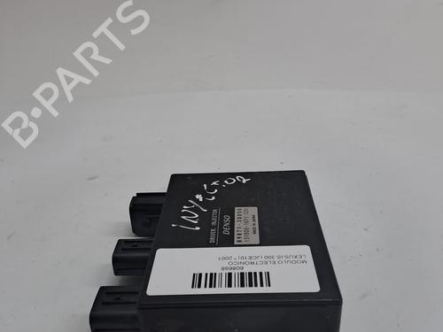 Electronic module LEXUS IS III (_E3_) 300h (AVE30_, AVE30R) | BP23974385M83 