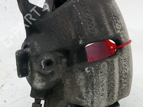 Used Right front brake caliper Right front brake caliper AUDI Q2 (GAB, GAG) 30 TDI (115 hp) 40547435 40547435