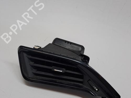 Used Air vent PEUGEOT 208 I (CA_, CC_) 1.6 HDi (92 hp) 23944551
