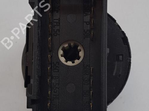 Headlight switch VW POLO V (6R1, 6C1) 1.2 | BP23944069I24 