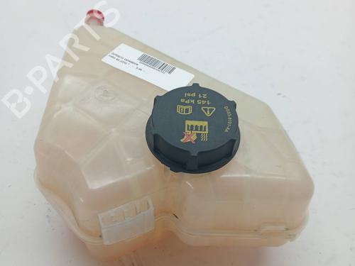 Used Expansion tank FORD KA+ III (UK, FK) 1.2 Ti-VCT (85 hp) 23355248