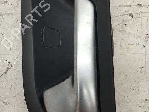 Used Front left interior door handle Front left interior door handle VW SCIROCCO III (137, 138) 2.0 TFSI (200 hp) 39741316 39741316