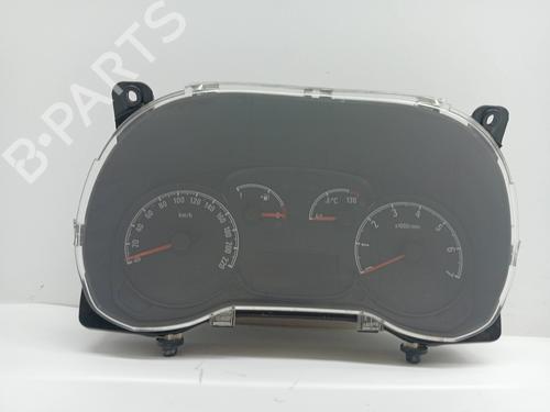 Used Instrument cluster OPEL COMBO Box Body/MPV (X12) 1.3 CDTI (B05) (90 hp) 23339113