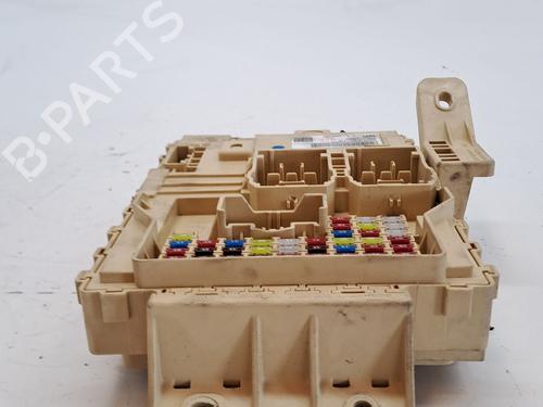 Fuse box KIA CEED (CD) 1.6 CRDi 136 | BP27193906E1 