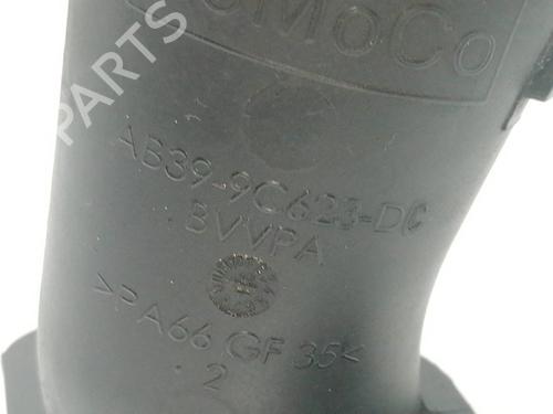 Pipe FORD RANGER (TKE) 2.0 EcoBlue 4x4 | BP23939235M125 