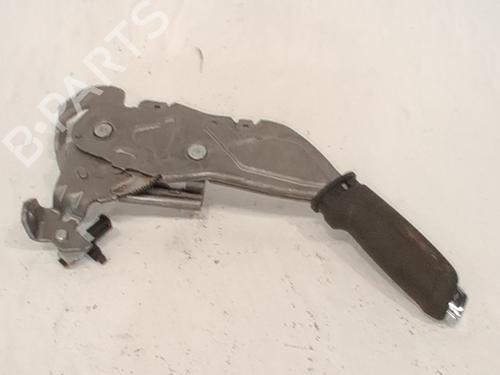Hand brake OPEL CORSA E (X15) 1.4 (08, 68) | BP36523611I18 - Image 3