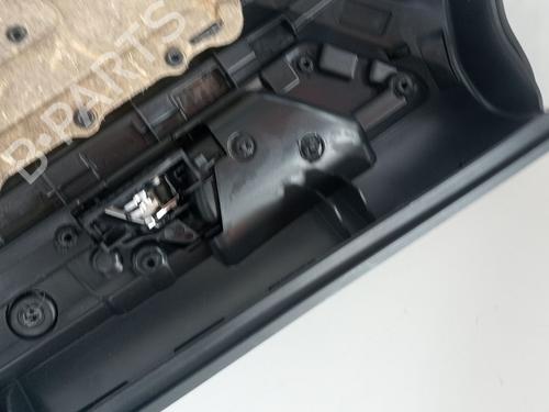 Rear left panel VW GOLF VII (5G1, BQ1, BE1, BE2) 2.0 R 4motion | BP23975900C60 