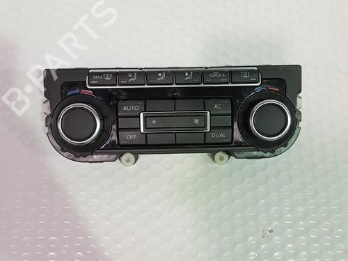 Used Climate control VW GOLF VI (5K1) 1.6 TDI (105 hp) 23368472