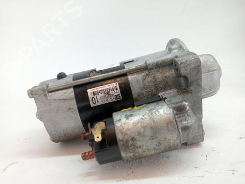 Startmotor CITROËN C4 AIRCROSS 1.6 HDi 115 | BP24636610M8 