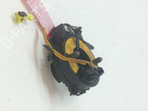 Kontaktrulle Airbag MAZDA 3 Saloon (BK) 1.6 (BK12) | BP27519514C102 