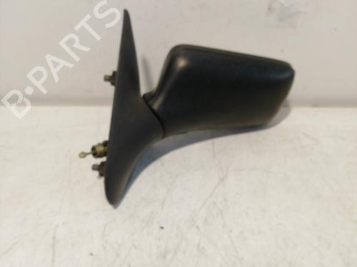 Left mirror SEAT IBIZA II (6K1) 1.9 SDI | BP25988235C26 