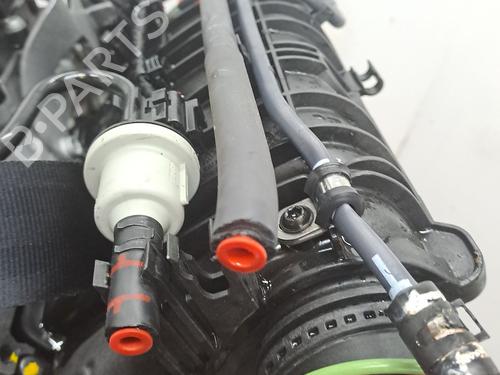 Engine VW GOLF VII (5G1, BQ1, BE1, BE2) 1.5 TSI | BP23375490M1 