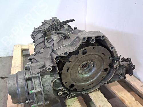 Gearbox AUDI A4 B8 (8K2) 2.0 TDI | BP24109277M3