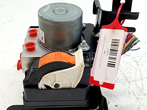 Used ABS pump ABS pump CITROËN C5 AIRCROSS (A_) 1.2 PureTech 130 (ARHNSJ) (131 hp) 34238533 34238533