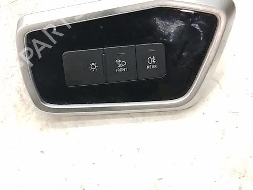 Used Headlight switch Headlight switch 38771969 38771969