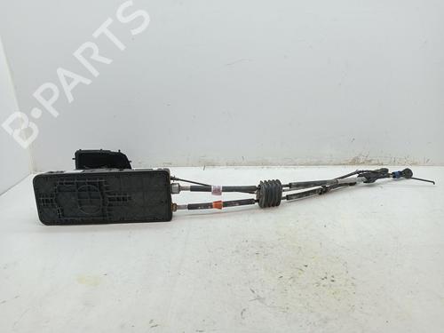 Gear lever PEUGEOT 308 II (LB_, LP_, LW_, LH_, L3_) 1.5 BlueHDi 130 | BP23359369M90 
