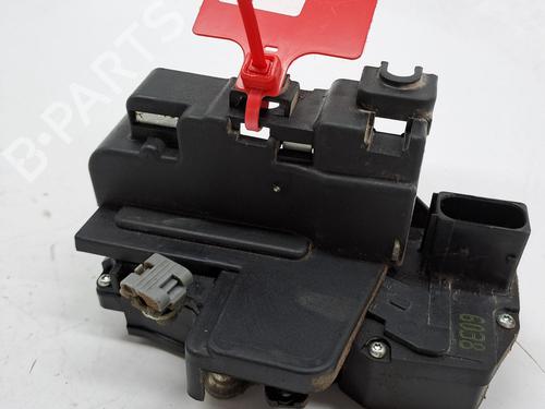 Venstre fortil lås OPEL ANTARA A (L07) 2.2 CDTi (163 hp) 23366912