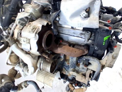Engine VW CADDY IV Box Body/MPV (SAA, SAH) 2.0 TDI | BP34154170M1  - Image 5