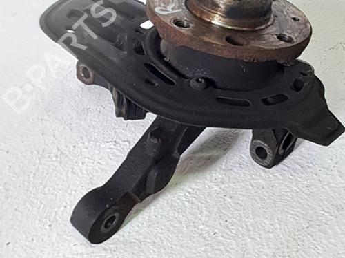 Right front steering knuckle OPEL MERIVA A MPV (X03) 1.3 CDTI (E75) | BP32285969M26