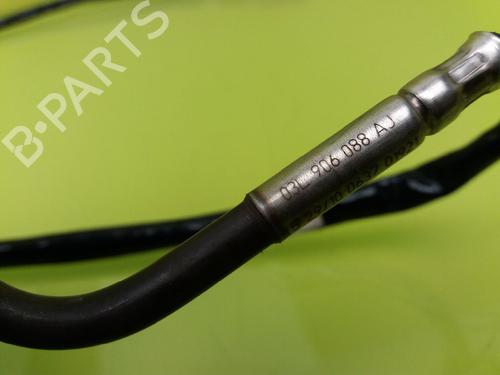 Electronic sensor AUDI A3 (8P1) 1.6 TDI | BP23935439M84 