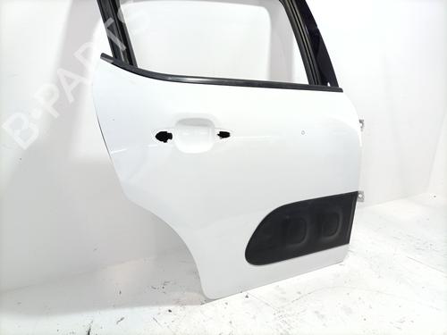 Right rear door CITROËN C3 III (SX) 1.2 THP 110 (SXHNPS, SXHNZT, SXHNZ6) | BP29179319C5 