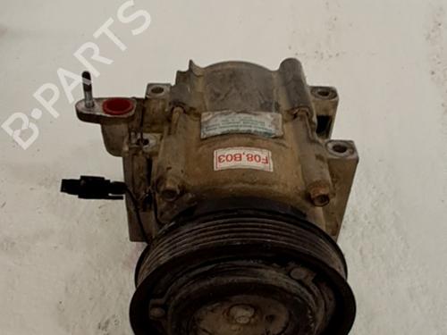Used AC compressor HYUNDAI SANTA FÉ I (SM) 2.0 CRDi 4x4 (125 hp) 29992603