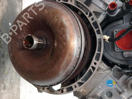 Engine MERCEDES-BENZ CLK (C208) CLK 320 (208.365) | BP23364553M1