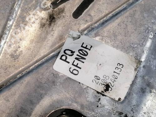 Gearbox NISSAN X-TRAIL III (T32_, T32R, T32RR) 1.7 dCi | BP29447444M3 