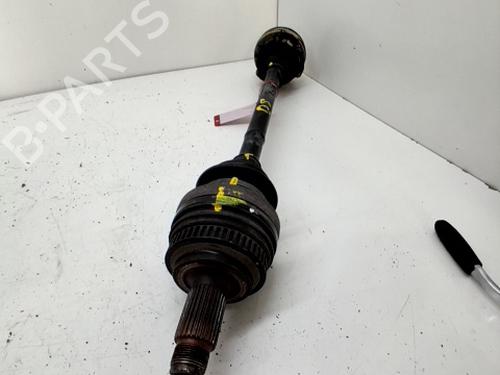 Left rear driveshaft BMW 3 Coupe (E46) 320 Cd | BP30120941M40