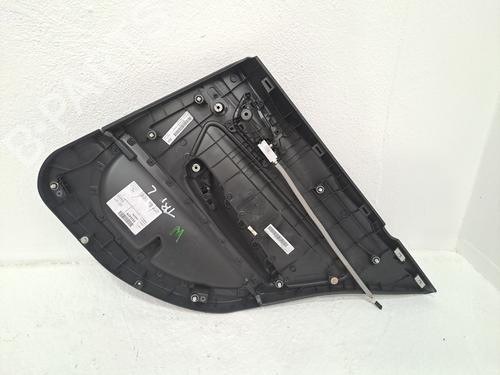 Rear left panel BMW 1 (F20) 116 d | BP26169588C60 