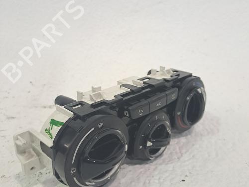 Climate control PEUGEOT 208 I (CA_, CC_) 1.6 HDi / BlueHDi 75 | BP24240251I5 
