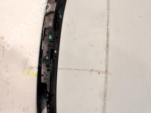 Used Rear spoiler CITROËN C4 II (NC_) 1.6 HDi 90 (92 hp) 29992626