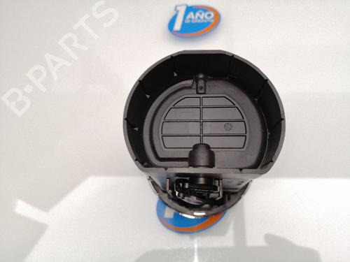 Air vent PEUGEOT 308 I (4A_, 4C_) 1.6 HDi | BP23458252I21 
