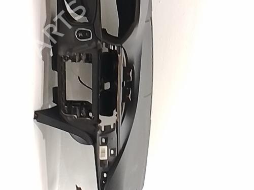 Used Dashboard Dashboard BMW 4 Gran Coupe (F36) 420 d (190 hp) 39741721 39741721