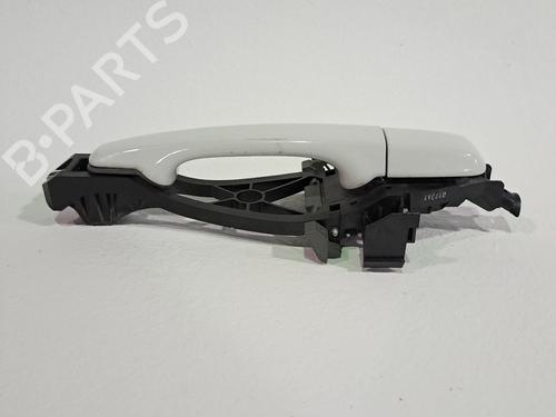 Used Rear left exterior door handle VOLVO XC60 I SUV (156) D3 (136 hp) 23374338