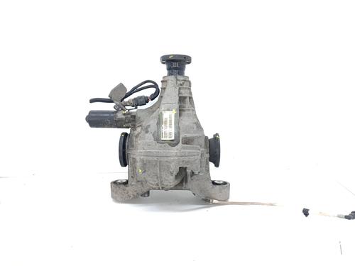 Rear differential VW TOUAREG (7LA, 7L6, 7L7) 3.0 V6 TDI | BP25998441M24 