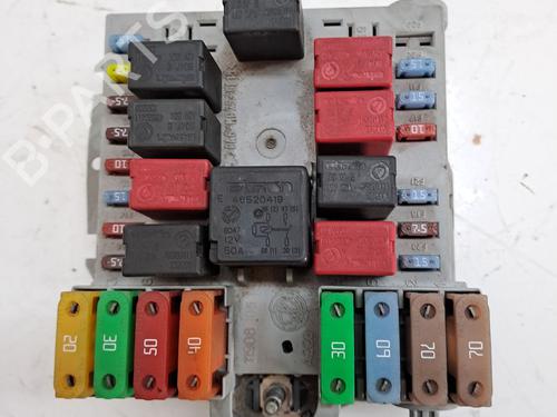 fuse-box-lancia-musa-350_-2004-2005-2006-2007-2008-2009-2010-2011-2012-23376236 main image