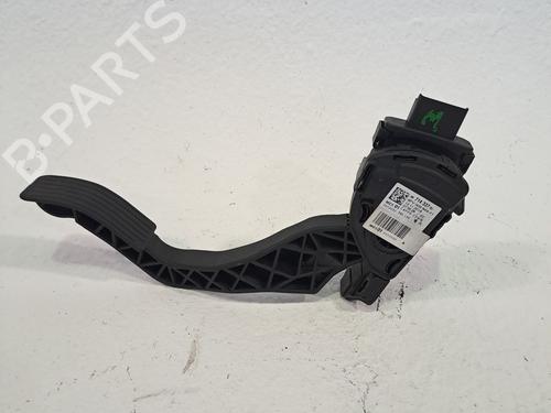 Pedal PEUGEOT 208 I (CA_, CC_) 1.6 HDi / BlueHDi 75 | BP24219400I4 