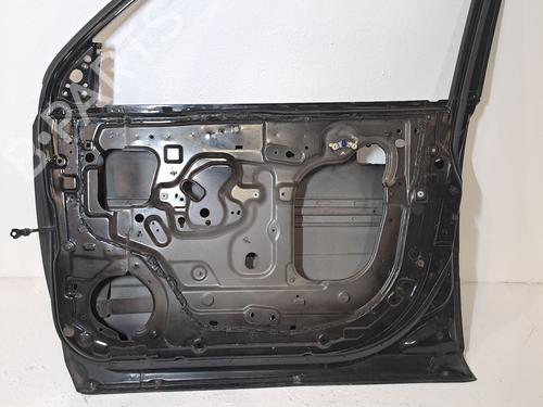Right front door NISSAN X-TRAIL I (T30) 2.2 dCi 4x4 | BP23376683C3 