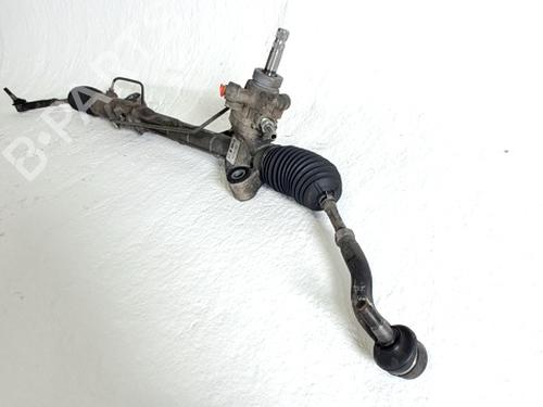 Steering rack MAZDA 6 Saloon (GG) 1.8 | BP30920788M22