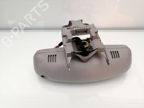 Rear mirror MERCEDES-BENZ S-CLASS (W220, V220) S 320 CDI (220.026, 220.126) | BP23387237I6 