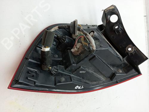 Right tailgate light KIA RIO III (UB) 1.1 CRDi | BP23358234C80 