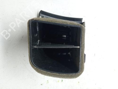 Air vent SKODA FABIA II (542) 1.2 12V | BP23354326I21 