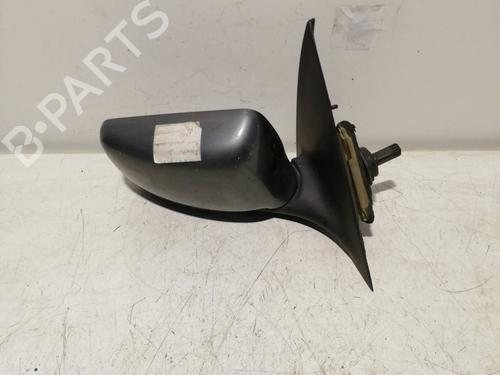 Used Right mirror FORD FOCUS I (DAW, DBW) 1.6 16V (100 hp) 25456364