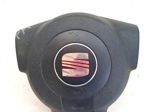 Used Driver airbag Driver airbag SEAT IBIZA III (6L1) 1.4 TDI (80 hp) 33761319 33761319