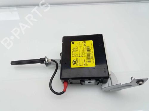 Ignition barrel HYUNDAI i30 FASTBACK (PDE, PDEN) 1.0 T-GDI | BP23381792M48 
