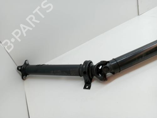 Used Driveshaft IVECO DAILY VI Van 33S14, 35S14, 35C14, 42S14 (136 hp) 23350227