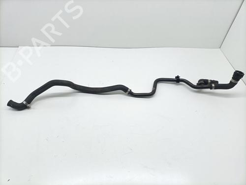 Used Pipe BMW X5 (E53) 3.0 d (218 hp) 25987207