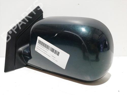 Left mirror MITSUBISHI CARISMA (DA_) 1.6 (DA1A) | BP25455266C26 